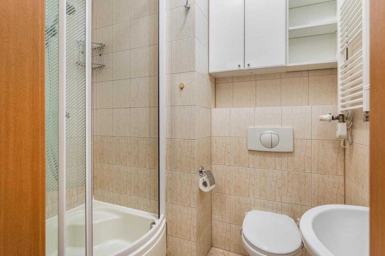 Apartamenty Przy Promenadzie By Noclegi Renters Свиноуйсьце Экстерьер фото