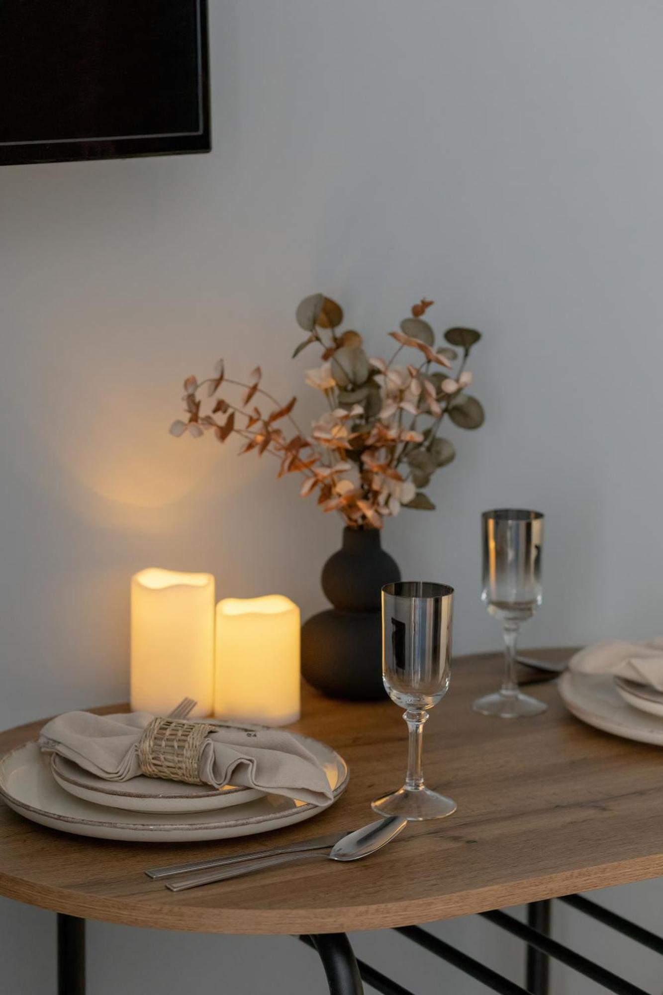 Apartamenty Przy Promenadzie By Noclegi Renters Свиноуйсьце Экстерьер фото