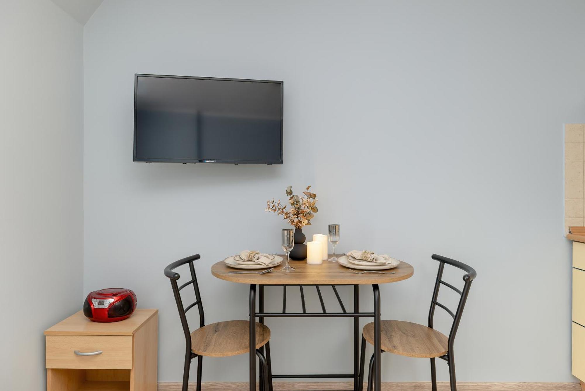 Apartamenty Przy Promenadzie By Noclegi Renters Свиноуйсьце Экстерьер фото