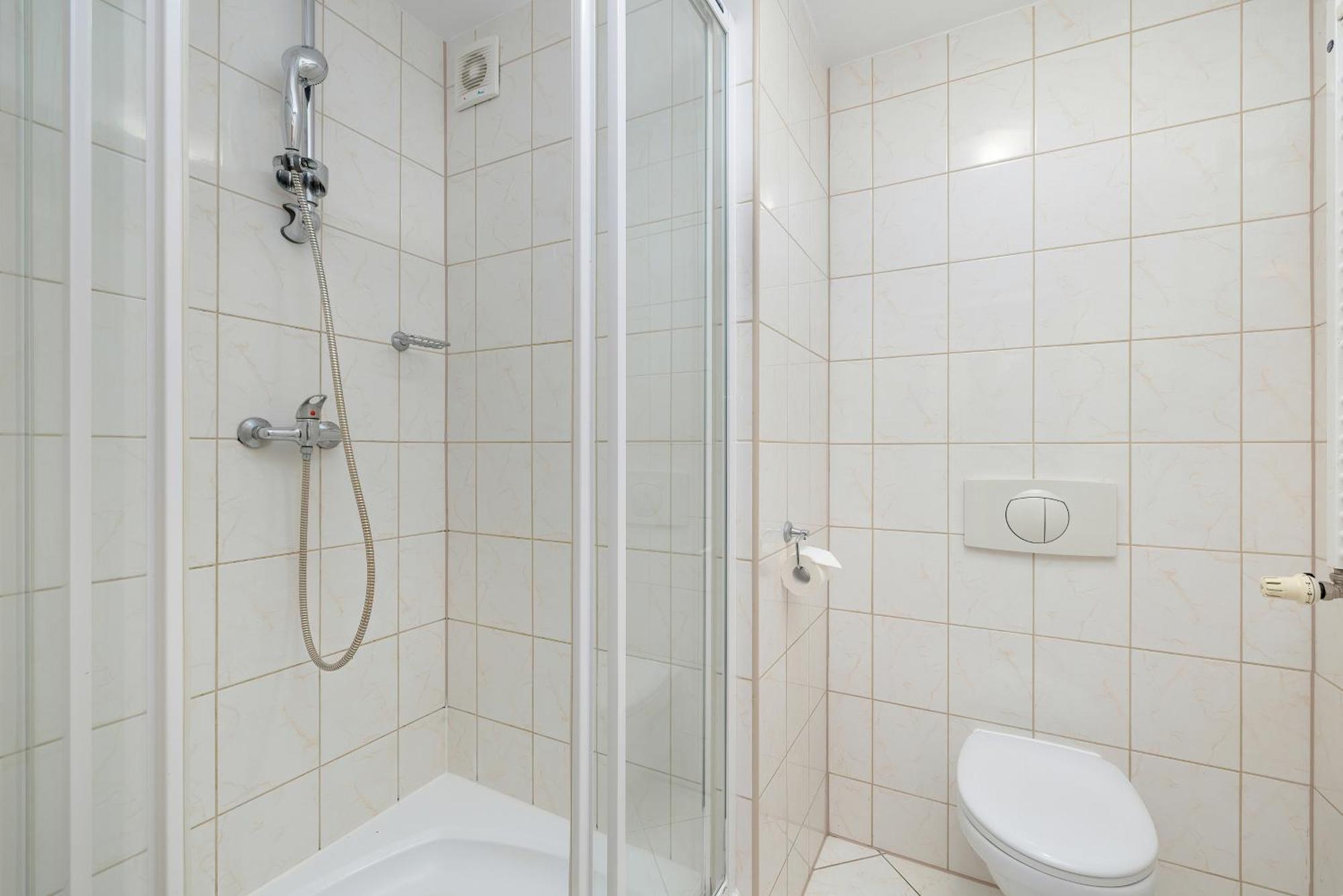 Apartamenty Przy Promenadzie By Noclegi Renters Свиноуйсьце Экстерьер фото