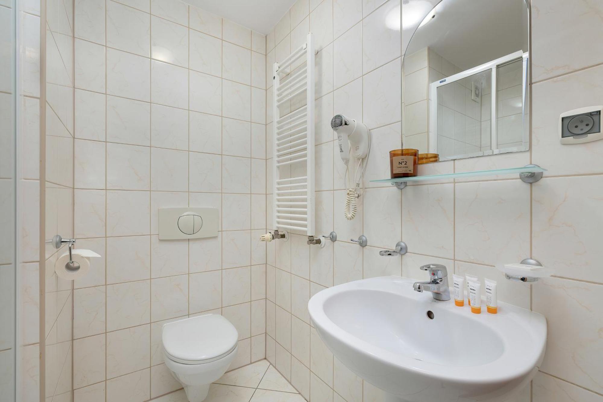 Apartamenty Przy Promenadzie By Noclegi Renters Свиноуйсьце Экстерьер фото